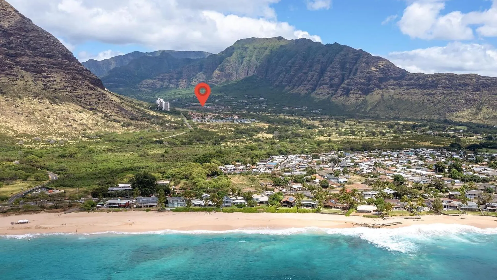 Makaha Hideaway By Avantstay 10 Minutes To Beach Waianae ABD