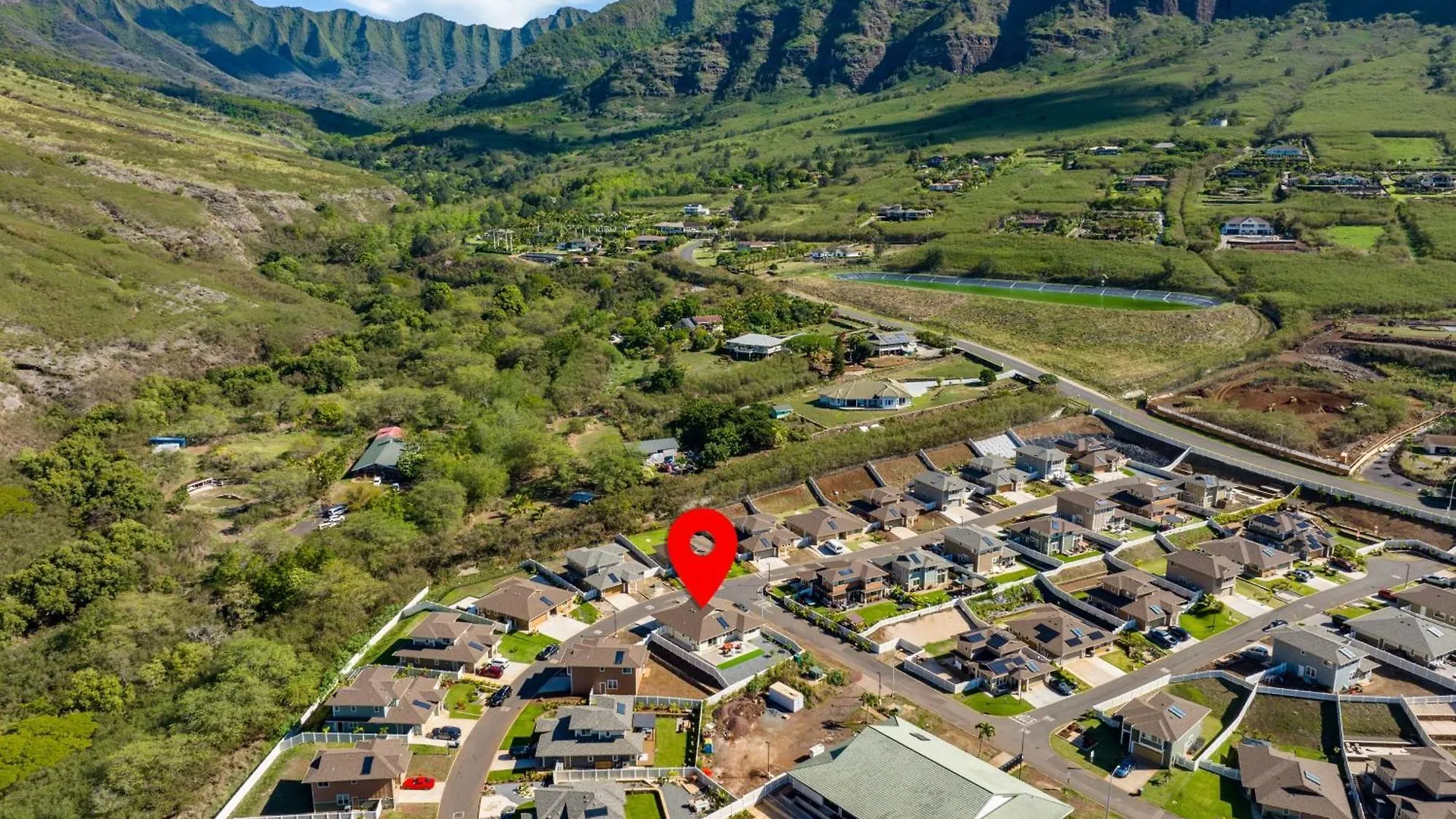 Tatil Evi Makaha Hideaway By Avantstay 10 Minutes To Beach Waianae