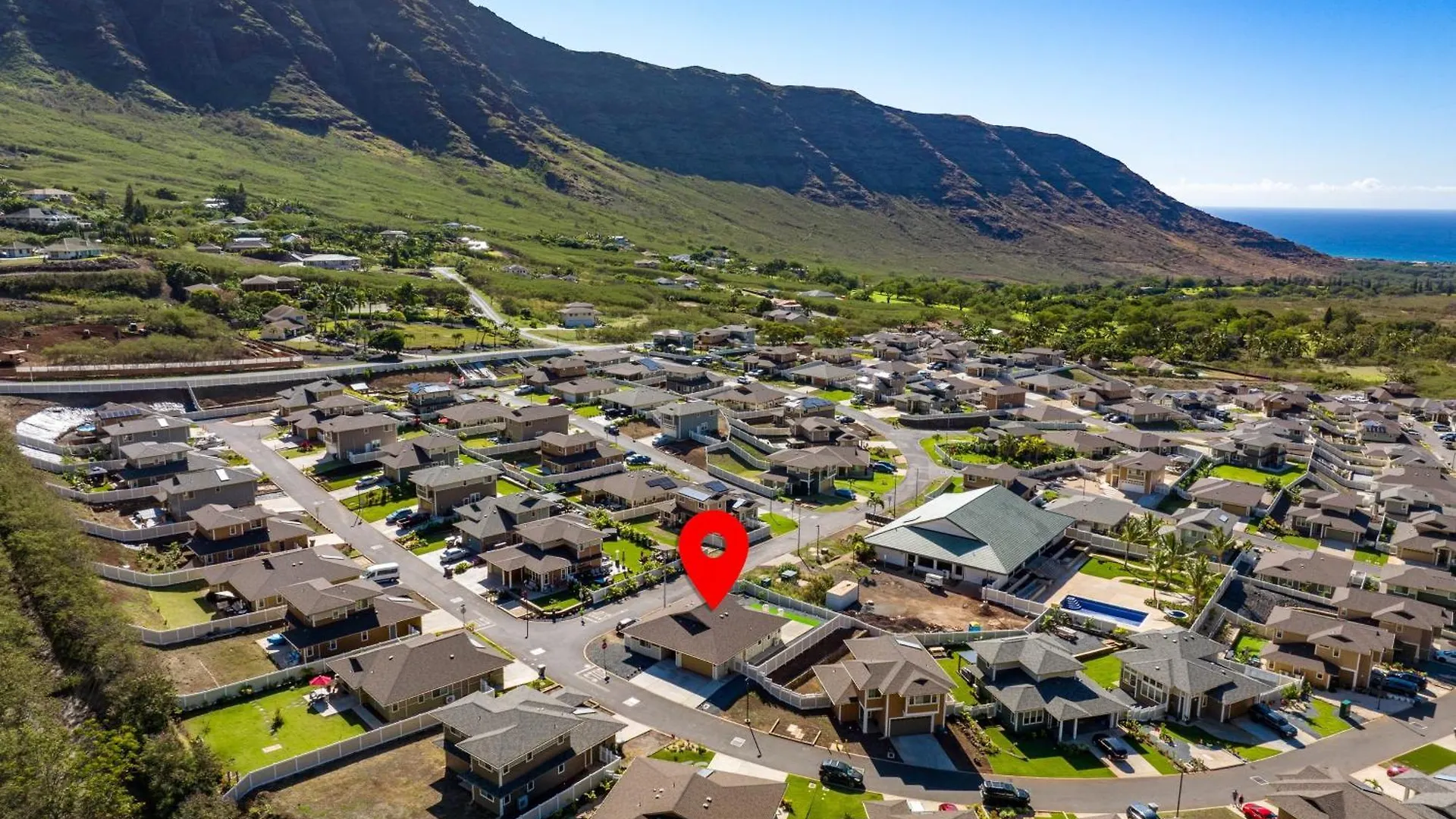 Makaha Hideaway By Avantstay 10 Minutes To Beach Waianae 0*,