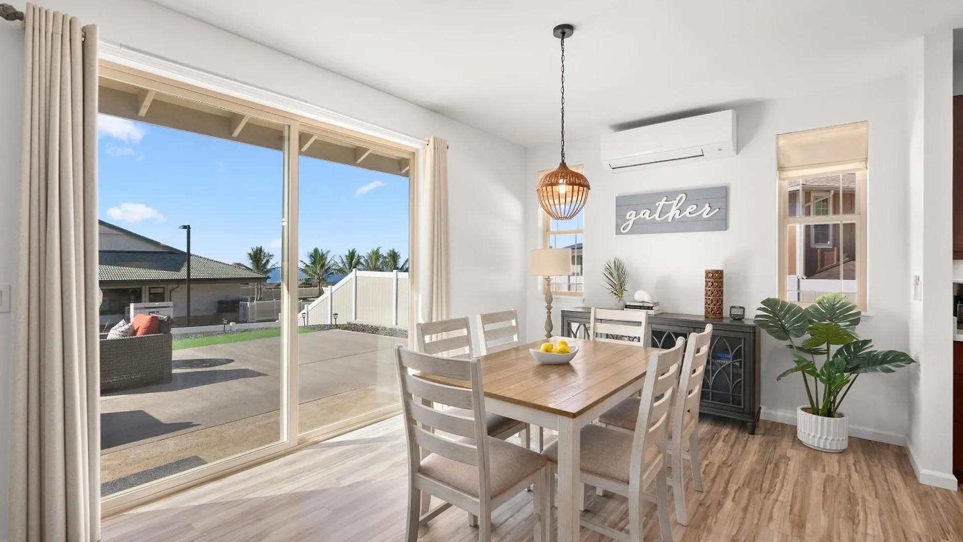 Tatil Evi Makaha Hideaway By Avantstay 10 Minutes To Beach Waianae ABD