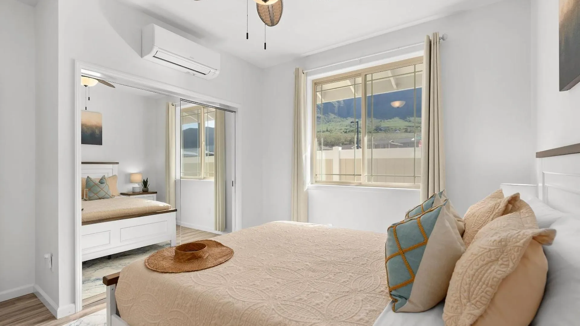 Makaha Hideaway By Avantstay 10 Minutes To Beach Waianae