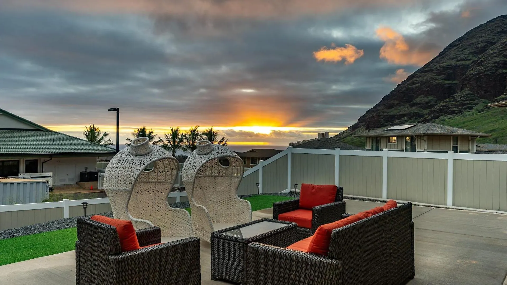 Makaha Hideaway By Avantstay 10 Minutes To Beach Waianae 0*,